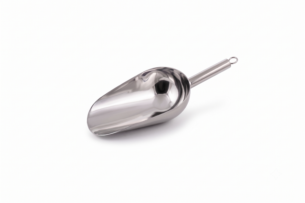 Sessola tonda inox 18/8 70ml