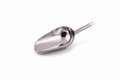 Sessola tonda inox 18/8 70ml