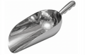 Sessola tonda alluminio OZ 2600ml