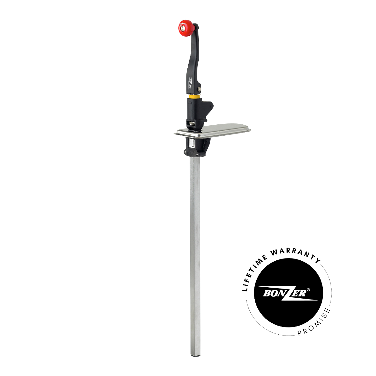 Bonzer Black EZ20 Junior