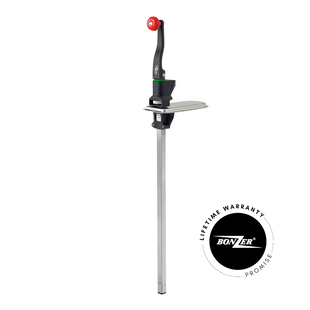 Bonzer Black EZ40