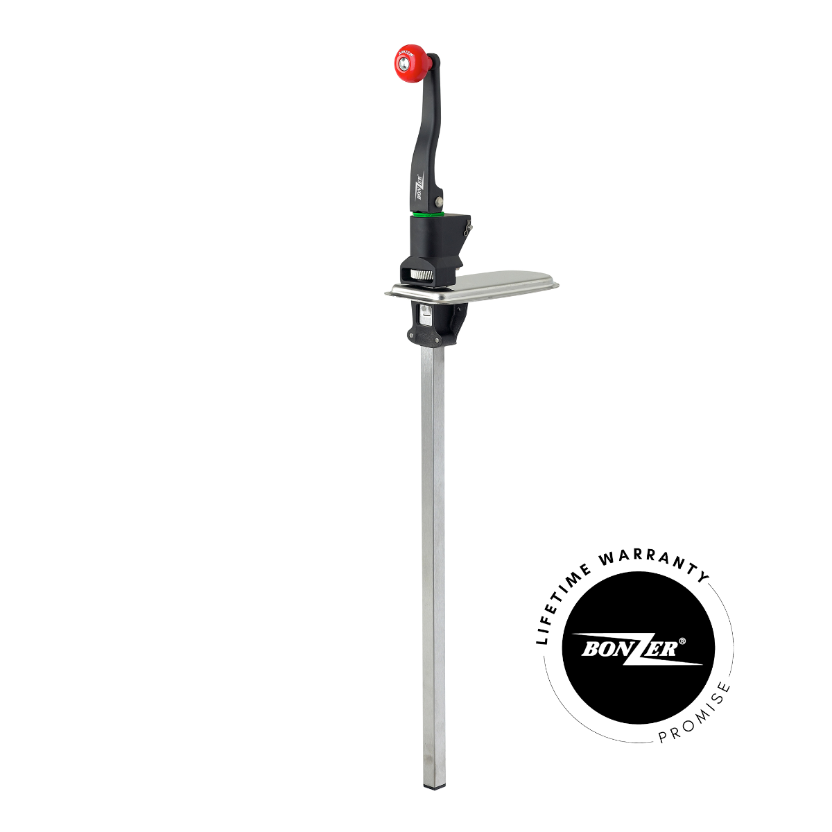Bonzer Black EZ40