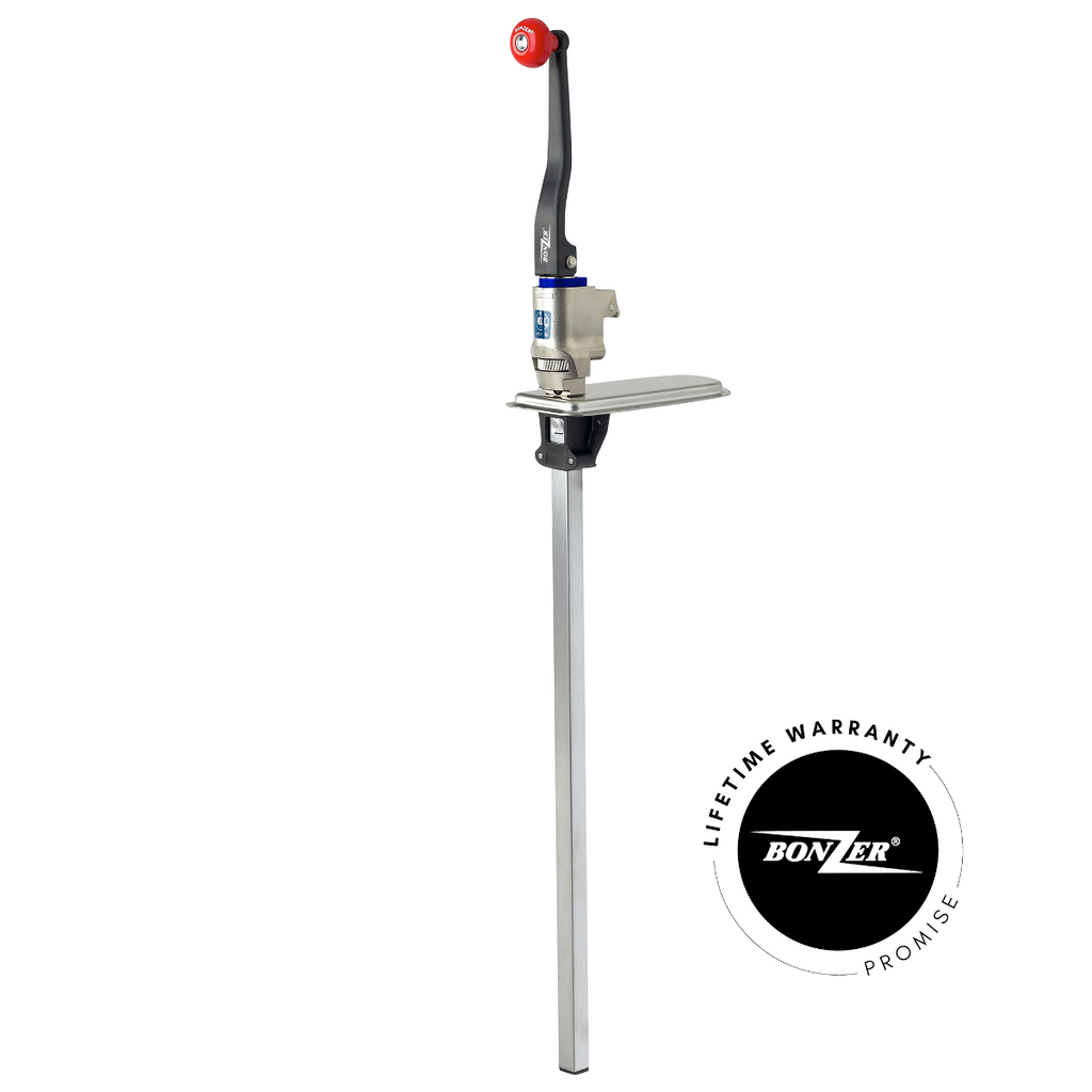Bonzer Black EZ60