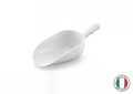 Pelle à ingrédients ronde en plastique 325 ml