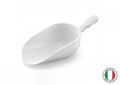 Pelle à ingrédients ronde en plastique 625 ml