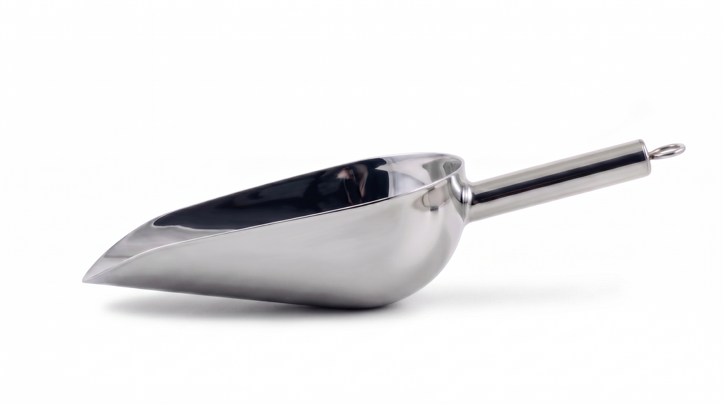 Sessola tonda inox 18/8 650ml