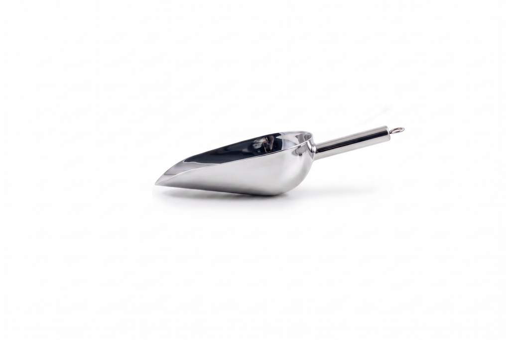 Sessola tonda inox 18/8 70ml