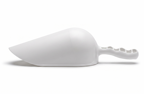 Sessola tonda plastica 2600ml