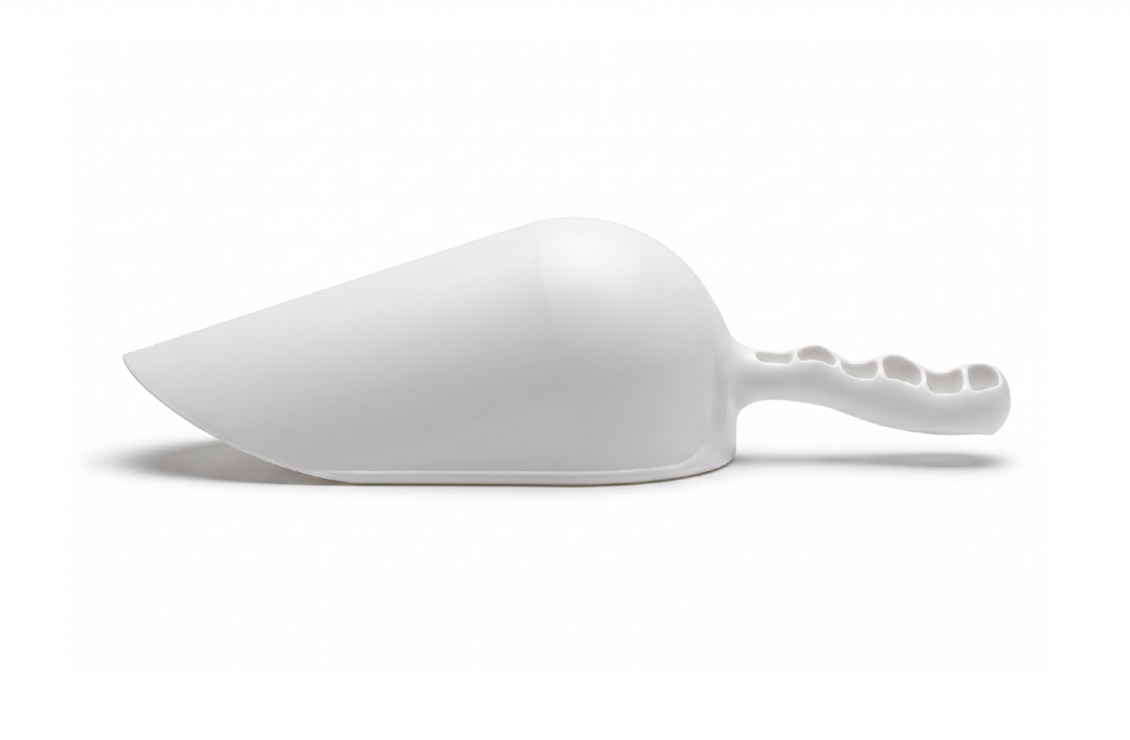 Sessola tonda plastica 1550ml