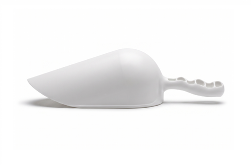 Sessola tonda plastica 1550ml