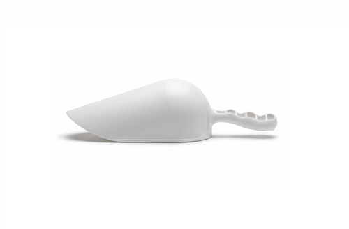 Sessola tonda plastica 625ml