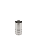 Medidor doble Bonzer 25/50 ml