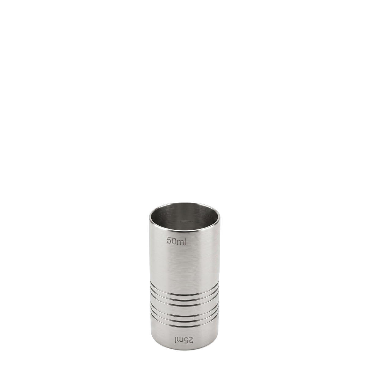 Bonzer 25/50 ml double measure