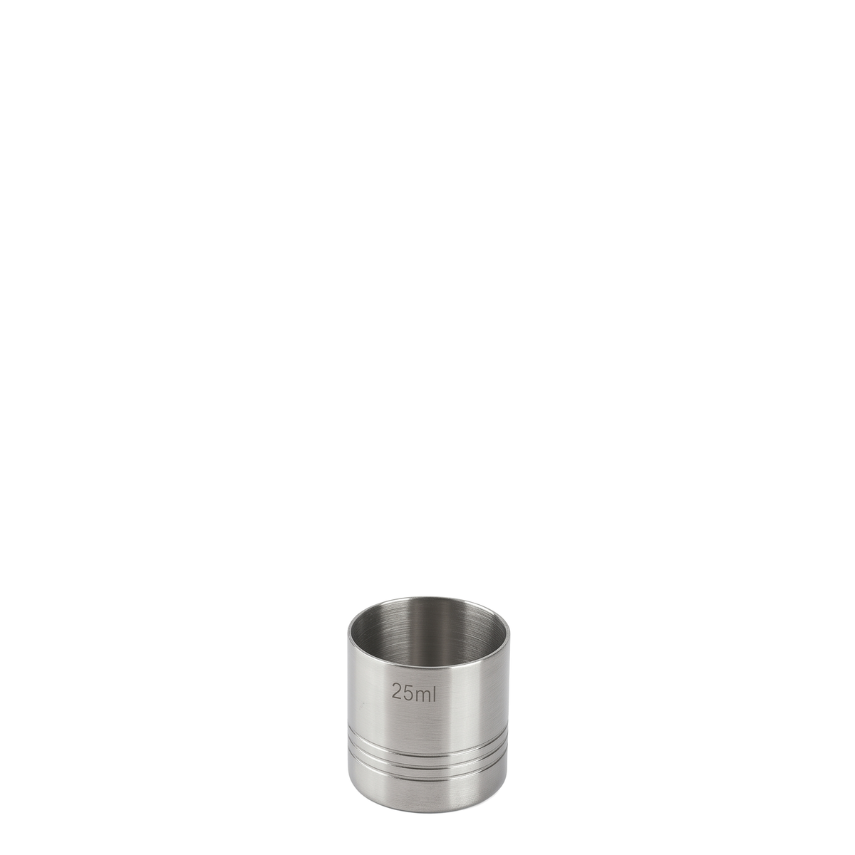 Bonzer 25 ml measure