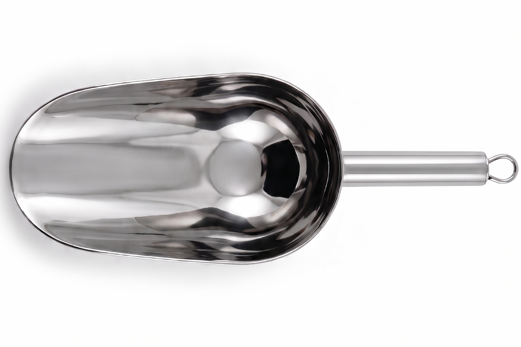 Sessola tonda inox 18/8 950ml