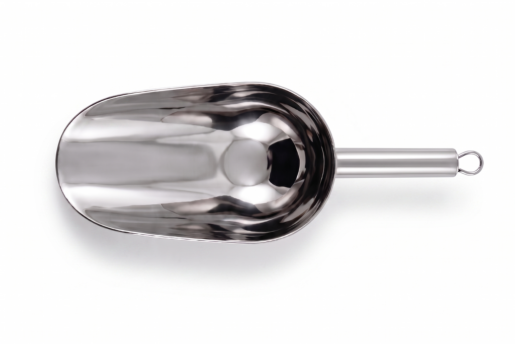 Sessola tonda inox 18/8 650ml