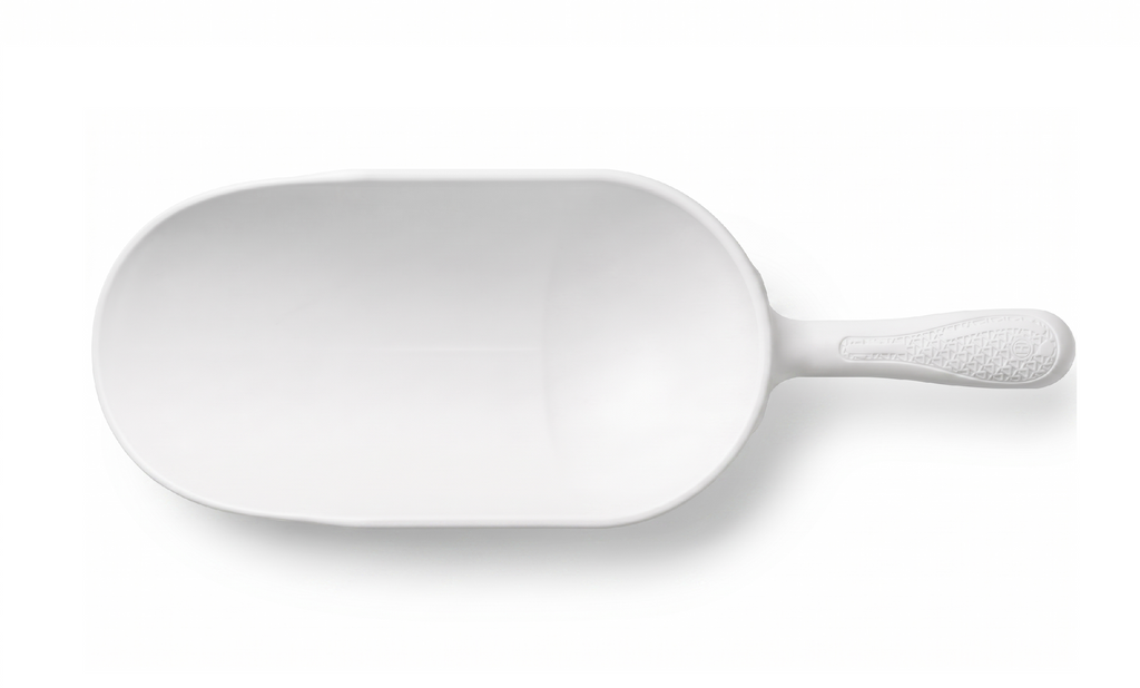 Sessola tonda plastica 1550ml