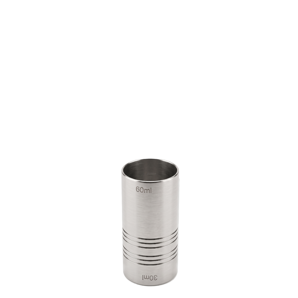 Dosatore doppio 30/60 ml Bonzer