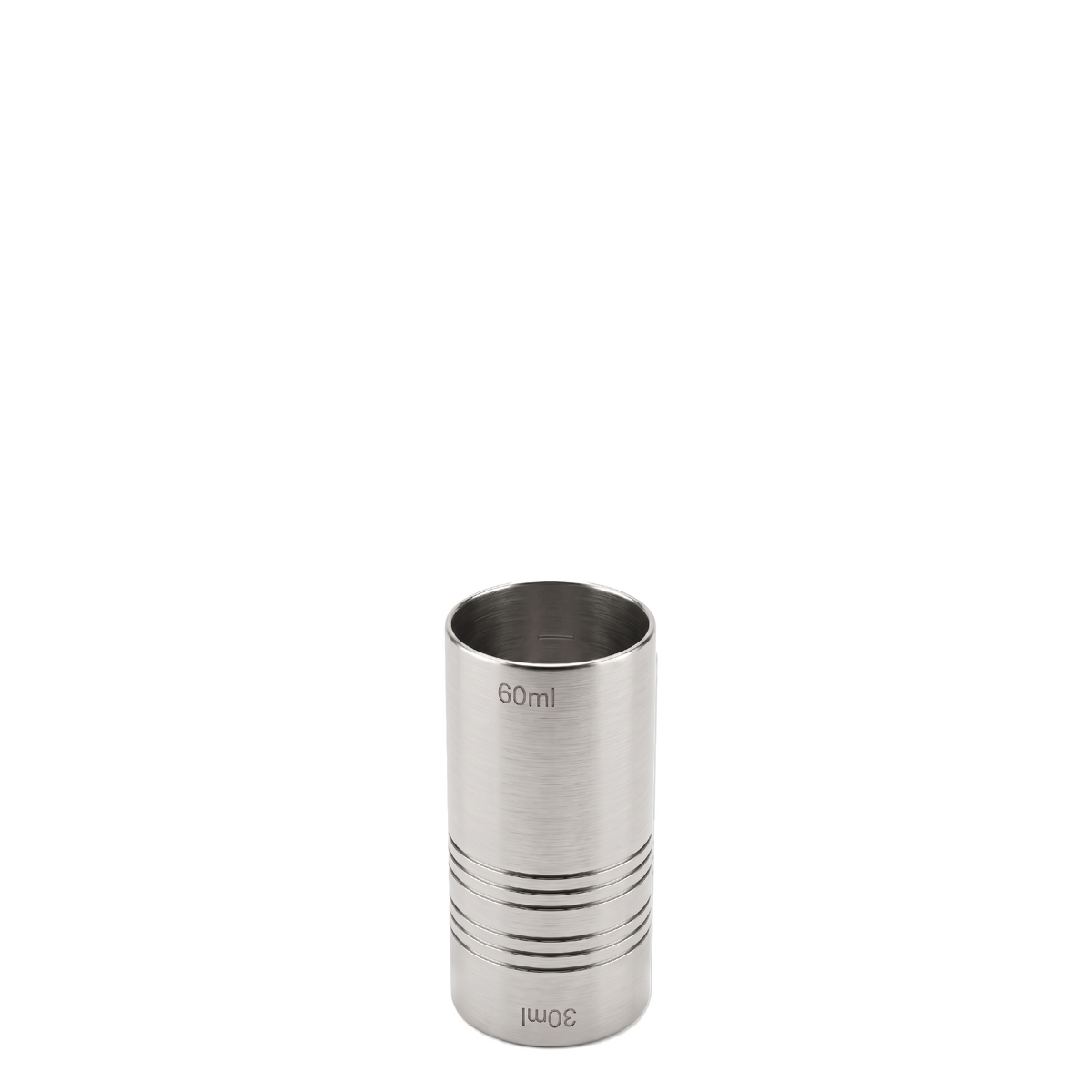 Bonzer 30/60 ml double measure