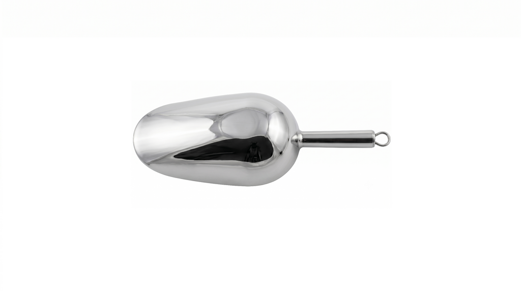 Sessola tonda inox 18/8 70ml