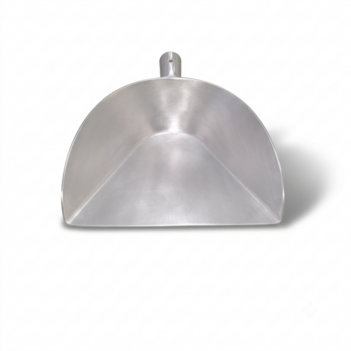 Pala industrial de aluminio OZ