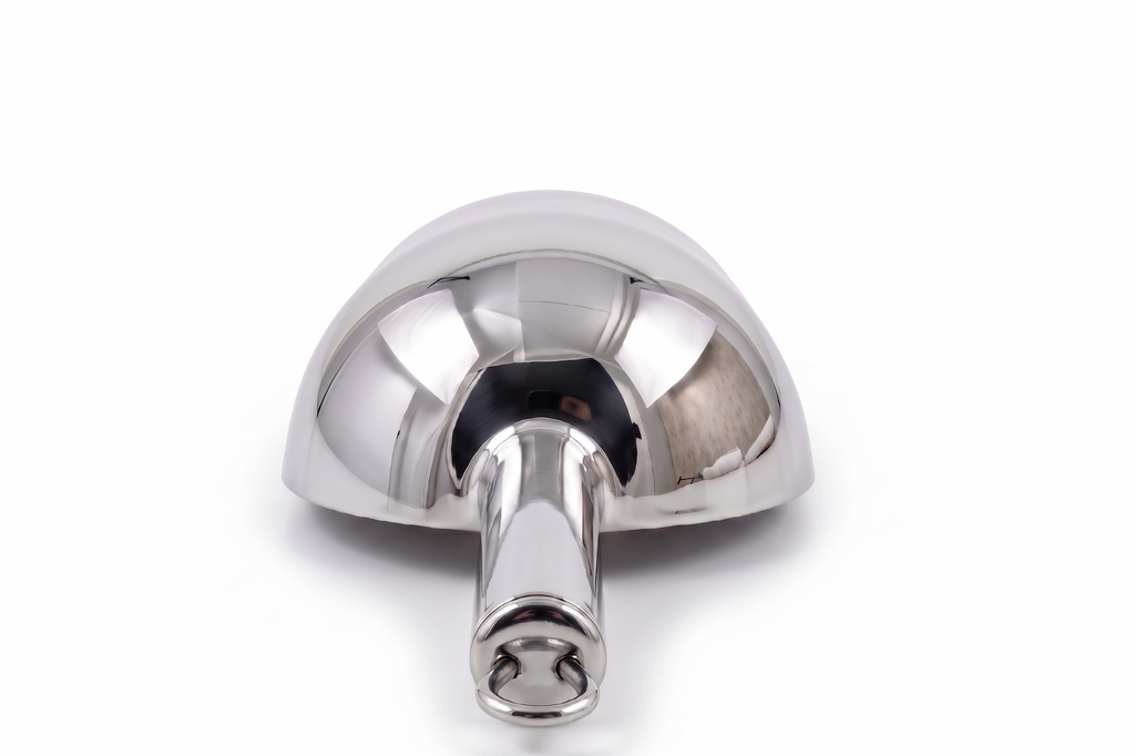 Sessola tonda inox 18/8 950ml