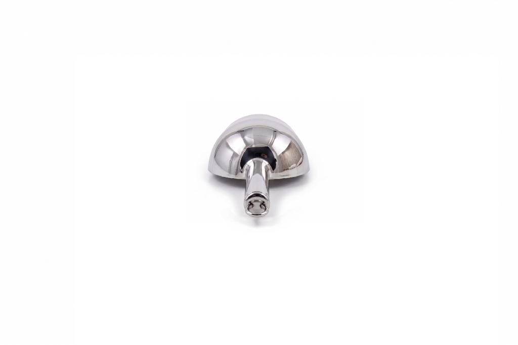 Sessola tonda inox 18/8 70ml