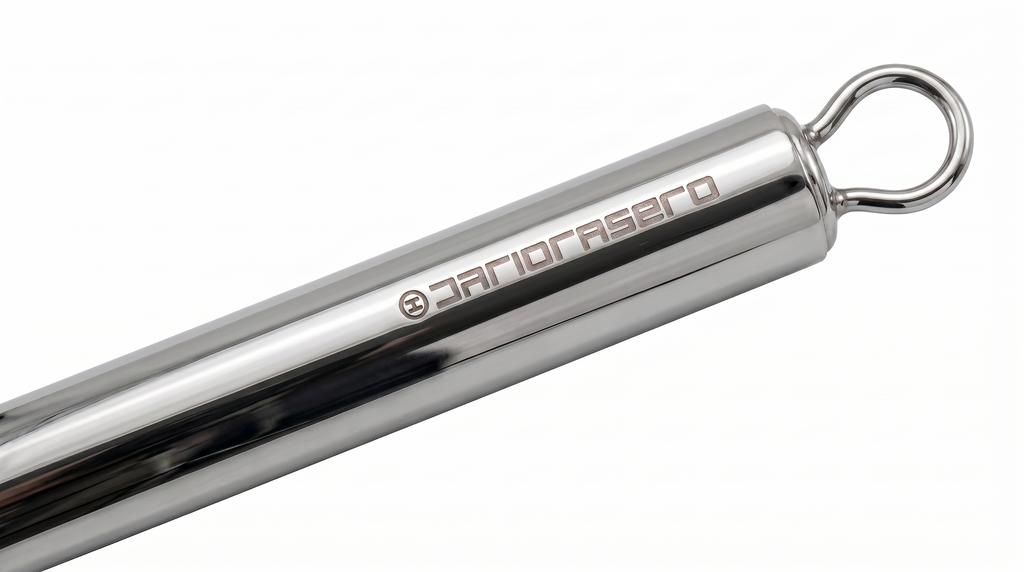 Sessola tonda inox 18/8 950ml