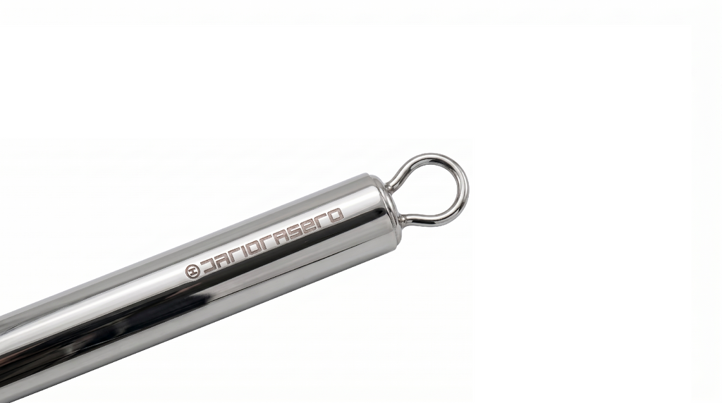 Sessola tonda inox 18/8 350ml
