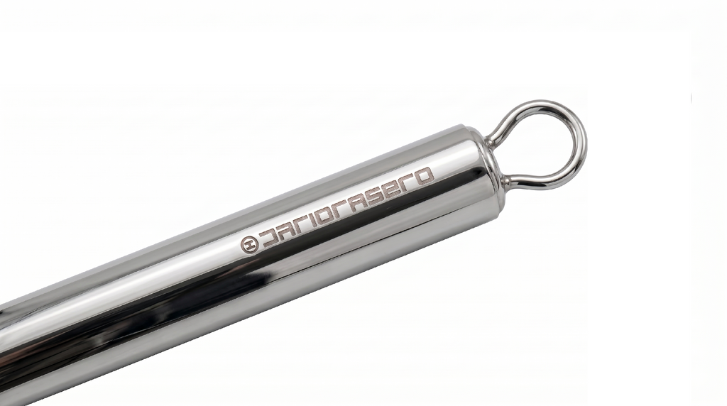 Sessola tonda inox 18/8 650ml