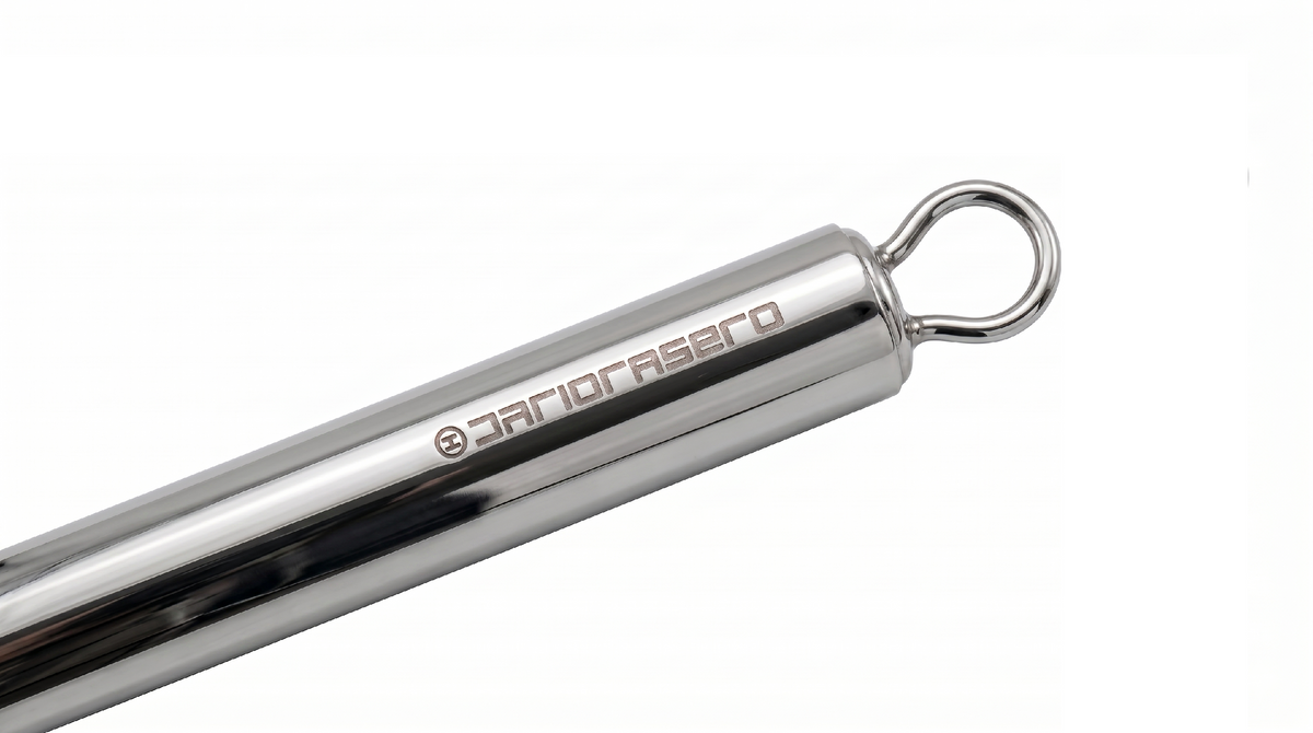 Sessola tonda inox 18/8 650ml