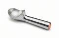 Eisportionierer Aluminium 8 Portionen/L (SC1010)