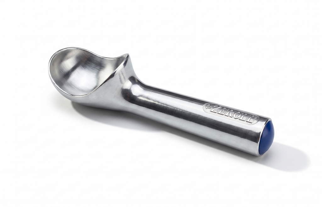 Eisportionierer Aluminium 11 Portionen/L (SC1012)