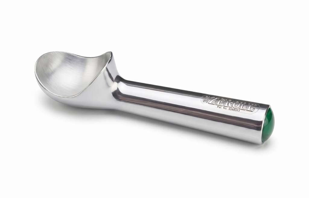 Cuillère à glace en aluminium 13 portions/L (SC1016)
