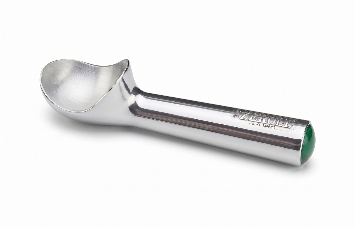 Cuillère à glace en aluminium 13 portions/L (SC1016)