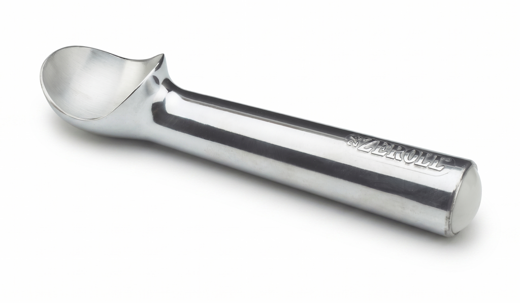 Cucchiaio gelato alluminio 22 porz/L (SC1024)