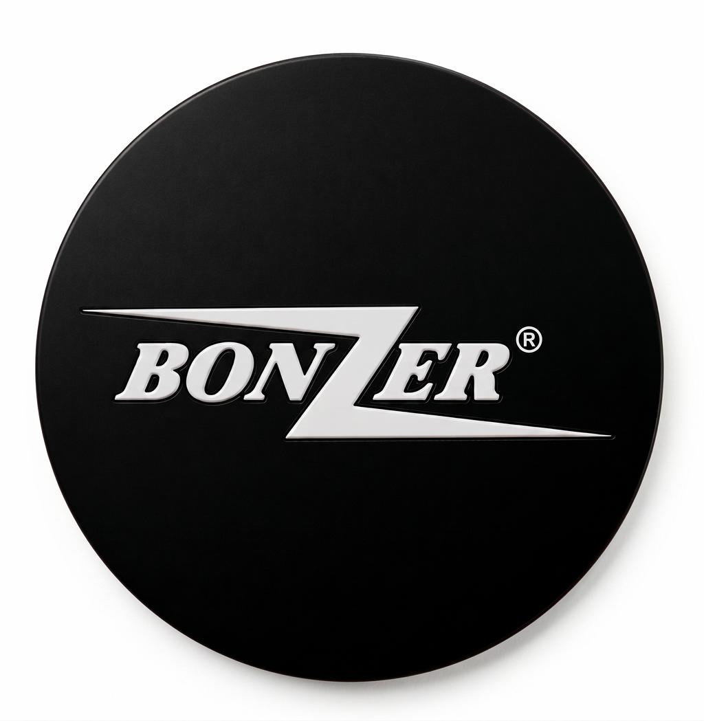 Medidor doble Bonzer 25/50 ml