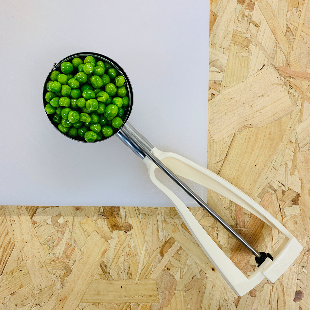 Portionierer Litegrip 50