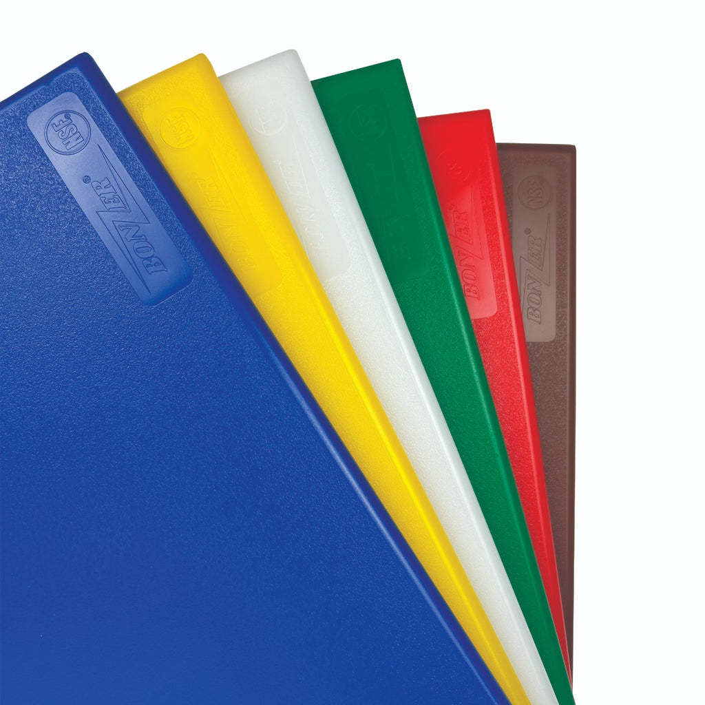 Taglieri HACCP 457x305x12 mm