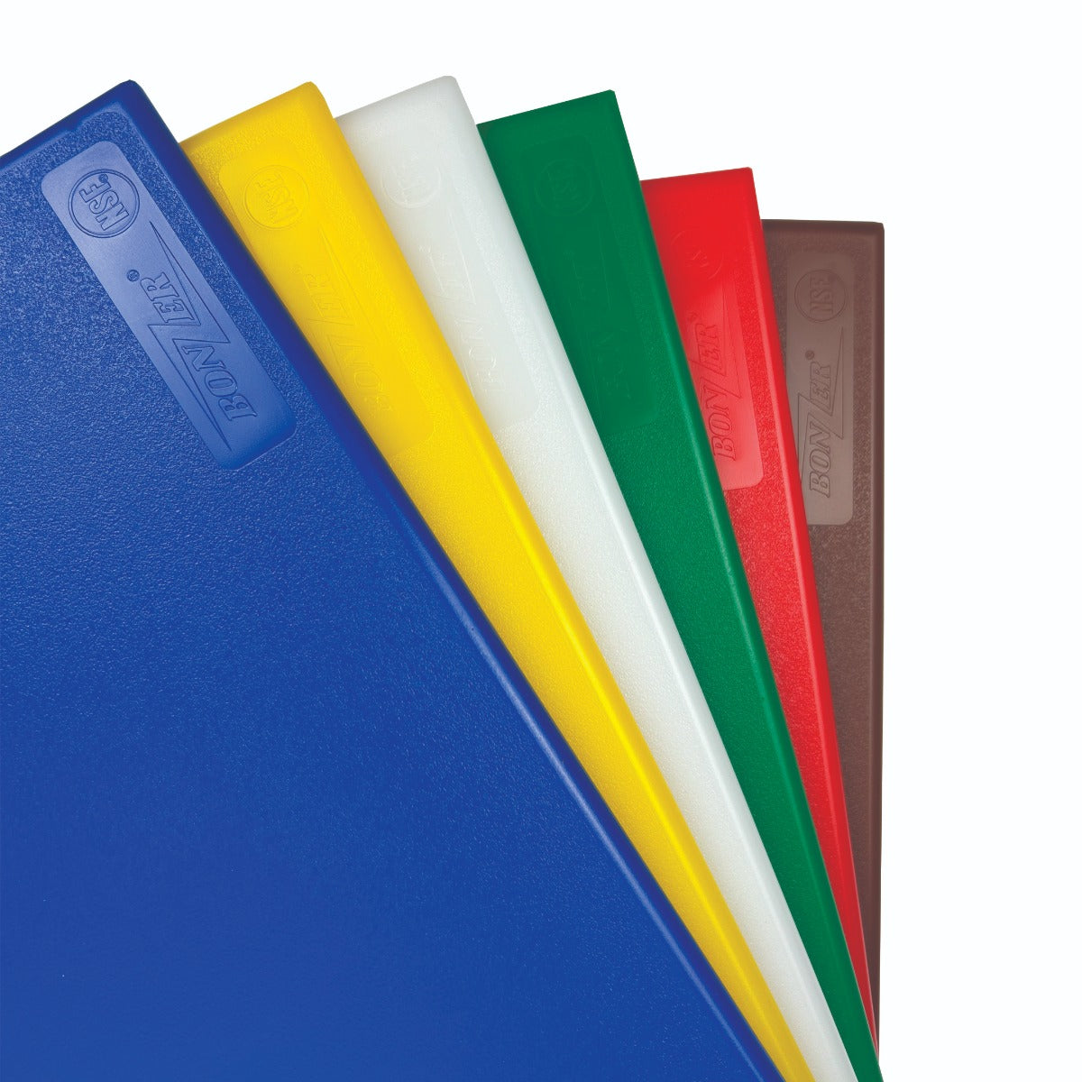 Taglieri HACCP 457x305x12 mm