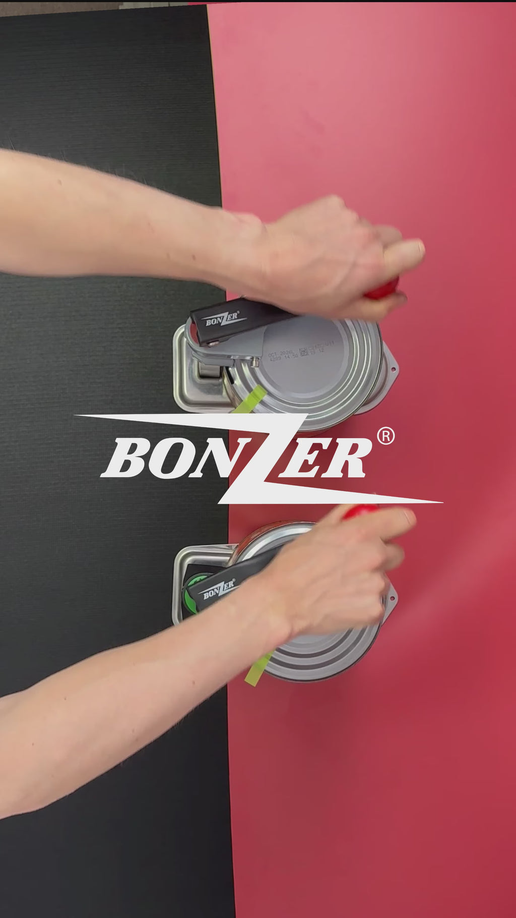 Bonzer Classic 109 Super