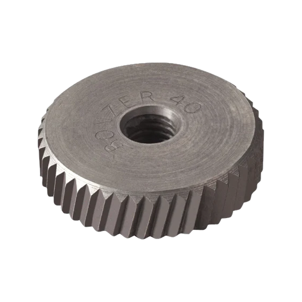 Zahnrad 40 mm Bonzer EZ40/EZ60