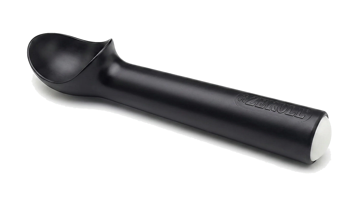Cucchiaio gelato Zerolon® antiaderente 22 porz/L (SC1024T)